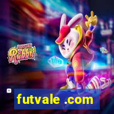 futvale .com